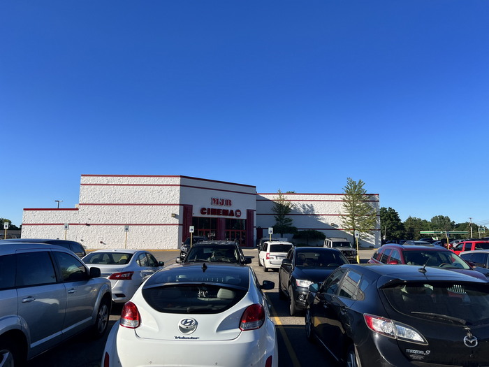 Adrian Cinema 10 - July 9 2022 Photo